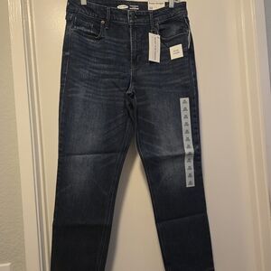 Old Navy Women's Blue Jeans